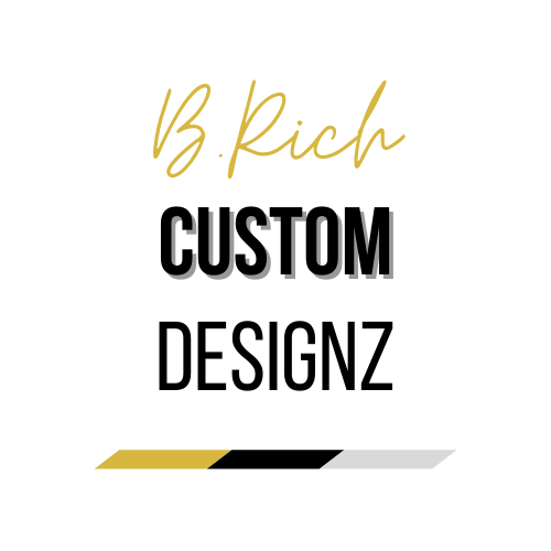 B.Rich Custom Designz