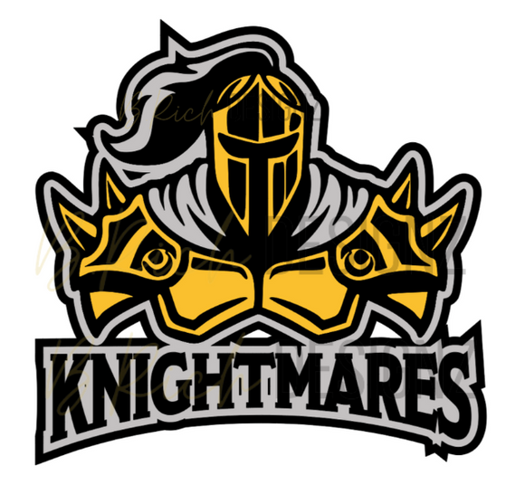 KNIGHTMARES