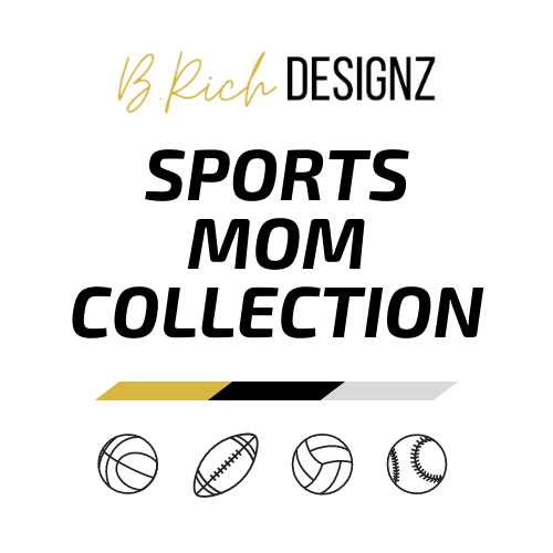 Sports Mom Collection