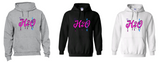 Team H20 Elite - Hoodie