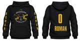 Boom Squad Hoodie