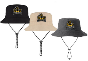 KNIGHTMARES Bucket Hat