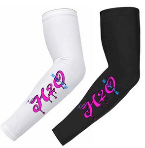 Team H20 Elite - Arm Compression Sleeve (Single)