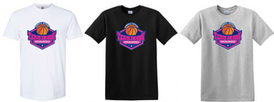 Team Berry - Short Sleeve T-Shirt