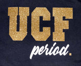 UCF Period.