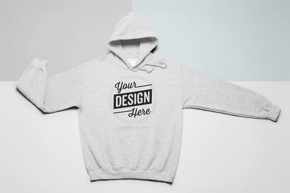 Adult Hoodie