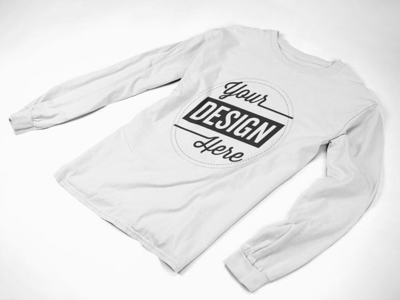 Youth Long Sleeve T-Shirt