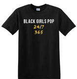 Black Girls Pop