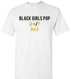 Black Girls Pop