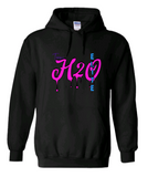 Team H20 Elite - Hoodie