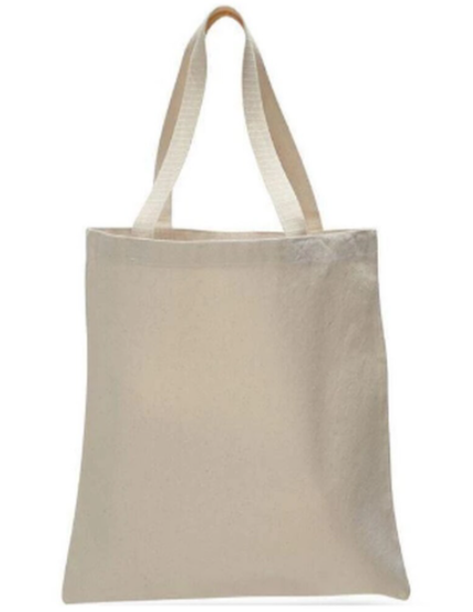 Canvas Tote Bag