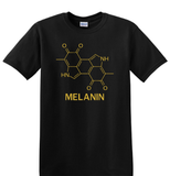 Melanin Compound