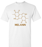 Melanin Compound