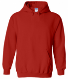 Adult Hoodie