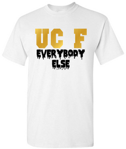 UC F Everybody Else