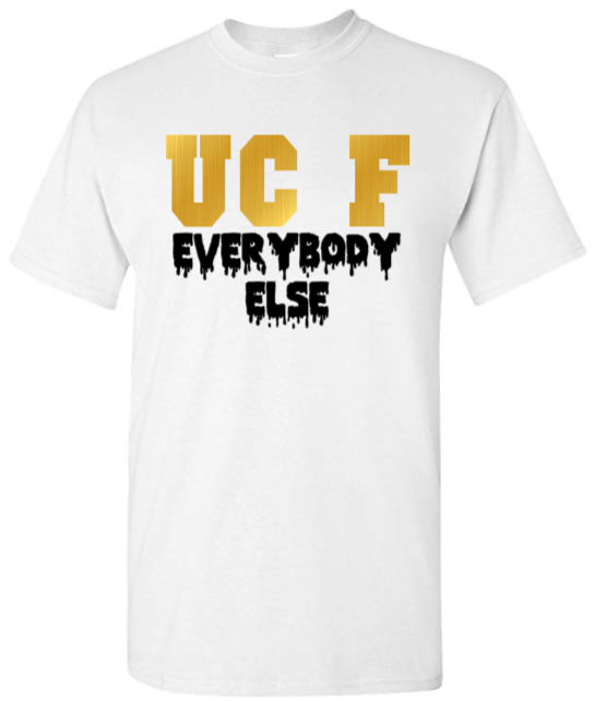 UC F Everybody Else