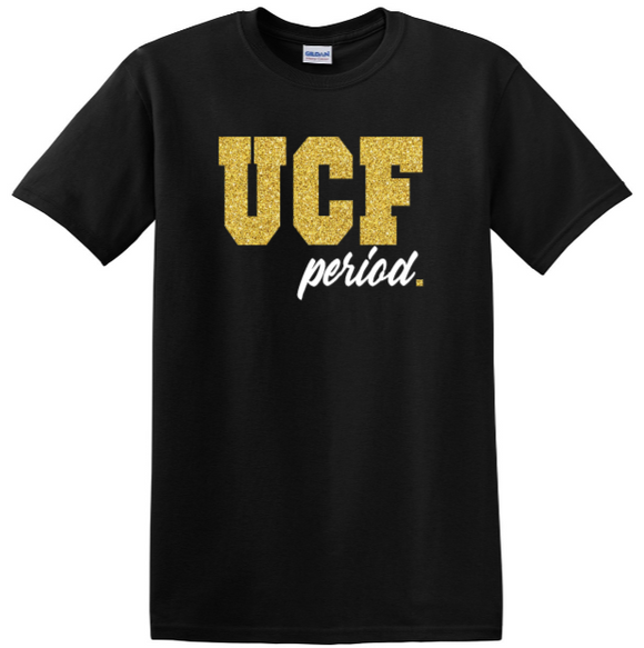 UCF Period.